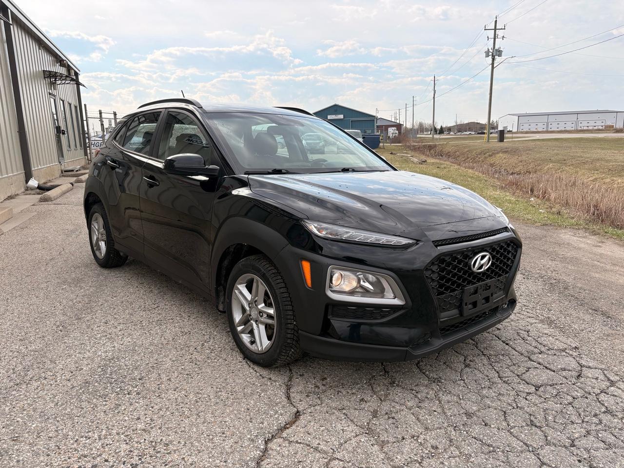 2019 Hyundai KONA 2.0L AWD Photo