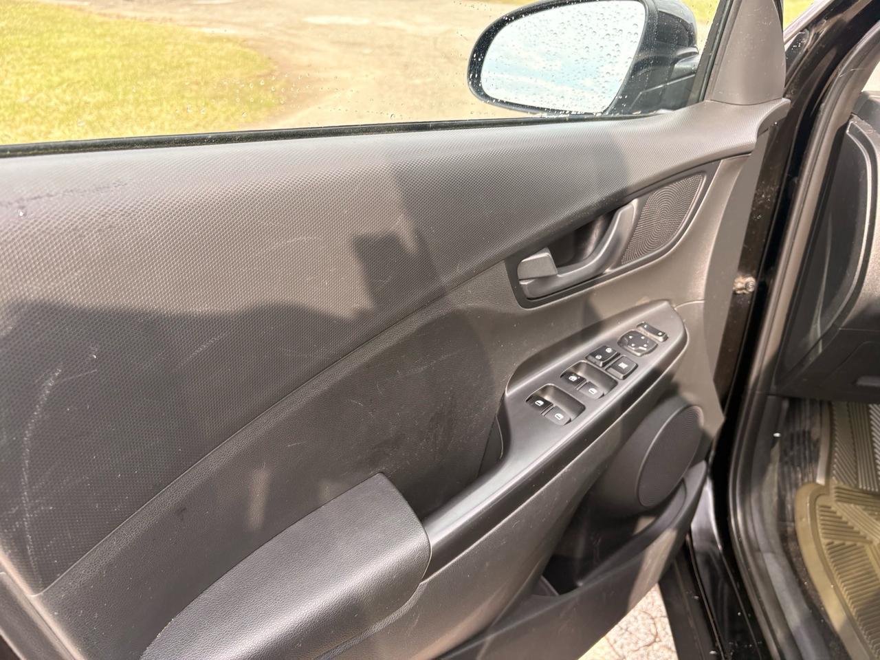 2019 Hyundai KONA 2.0L AWD Photo