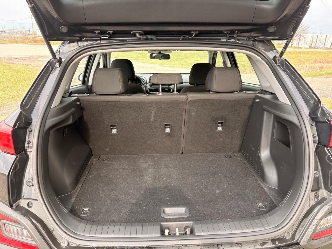 2019 Hyundai KONA 2.0L AWD Photo