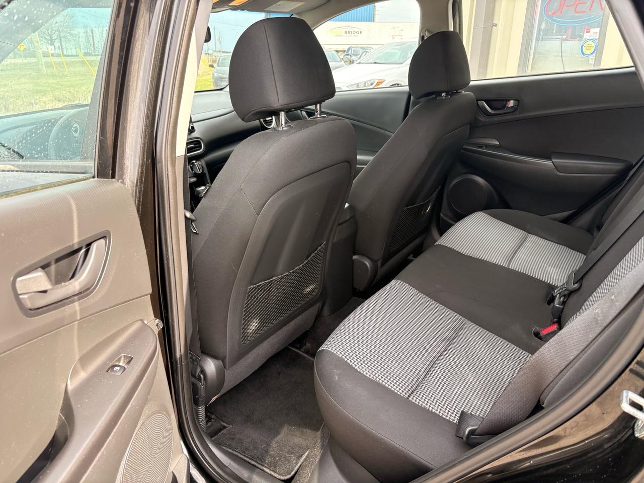 2019 Hyundai KONA 2.0L AWD Photo