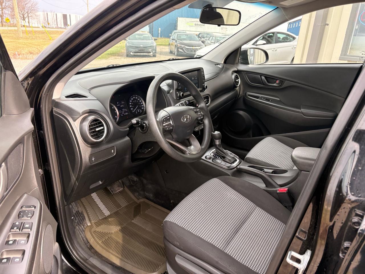 2019 Hyundai KONA 2.0L AWD Photo