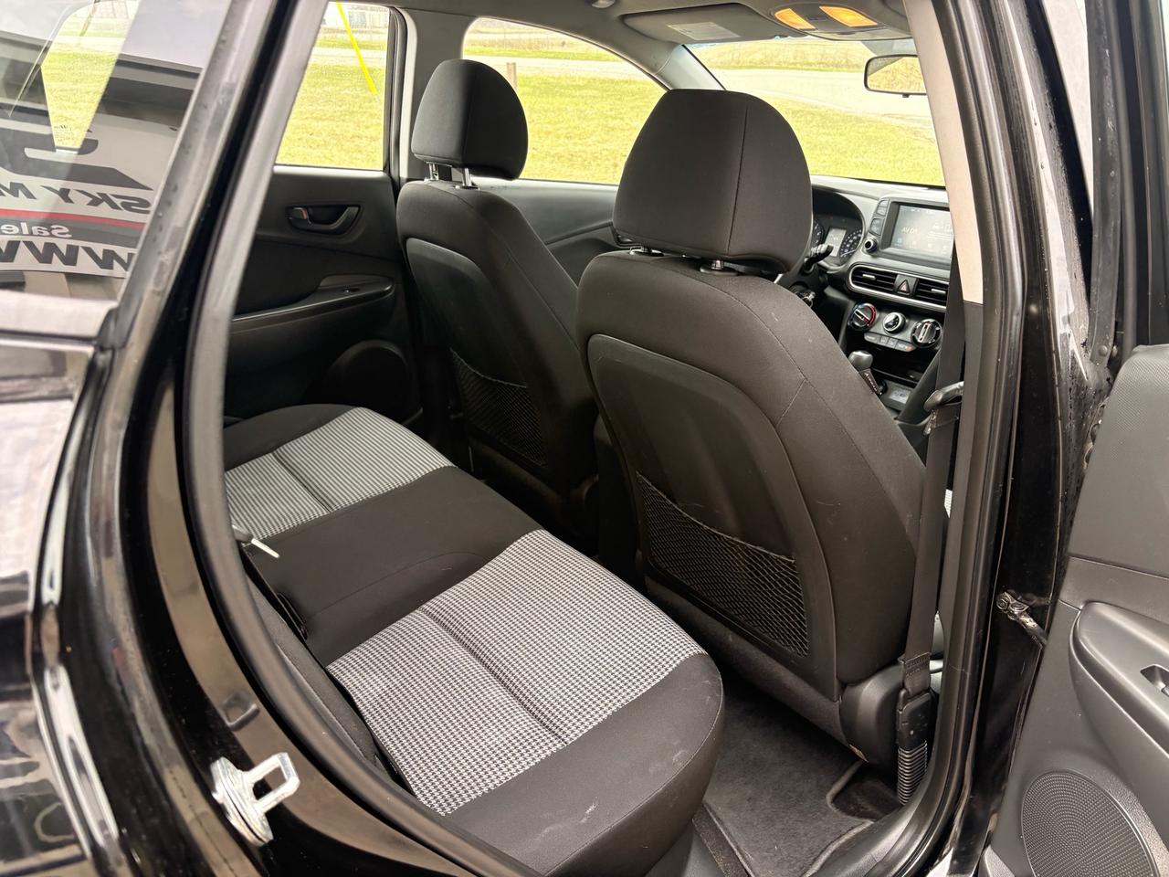2019 Hyundai KONA 2.0L AWD Photo