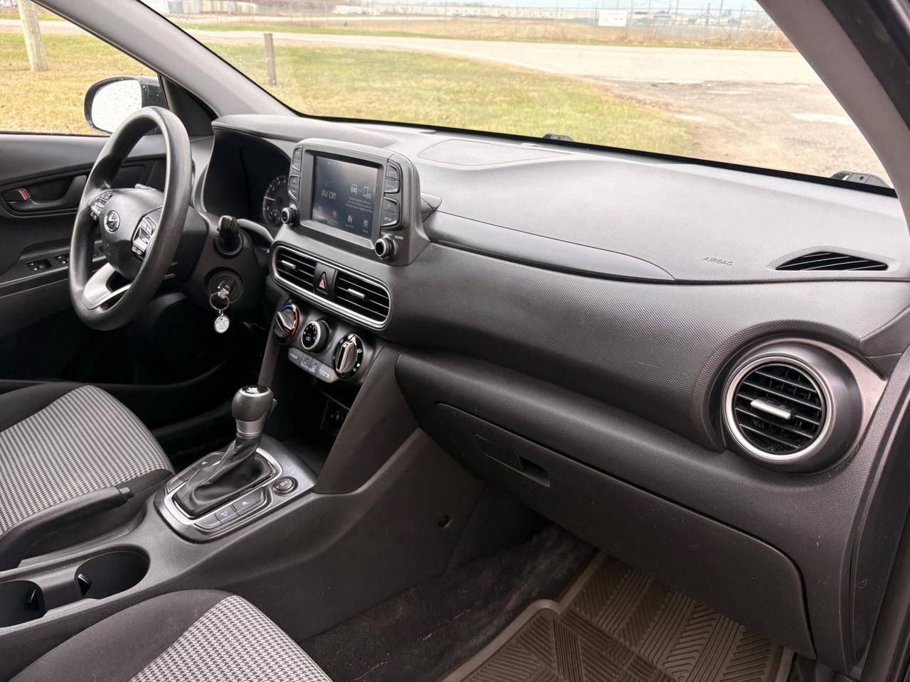 2019 Hyundai KONA 2.0L AWD Photo
