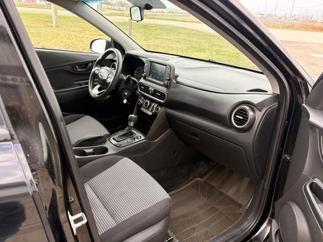 2019 Hyundai KONA 2.0L AWD Photo