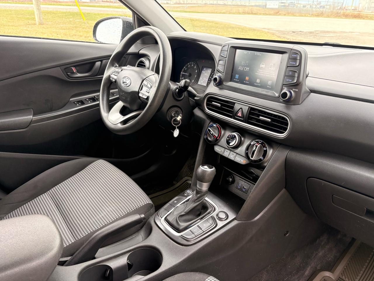 2019 Hyundai KONA 2.0L AWD Photo