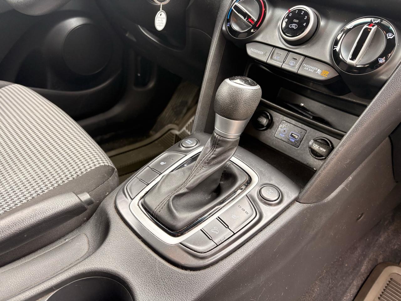 2019 Hyundai KONA 2.0L AWD Photo