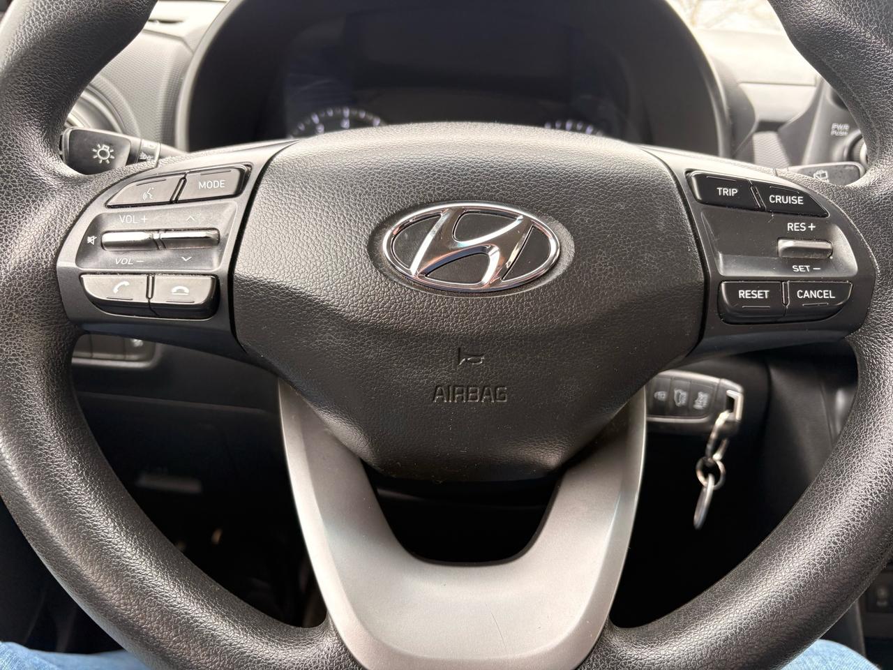 2019 Hyundai KONA 2.0L AWD Photo
