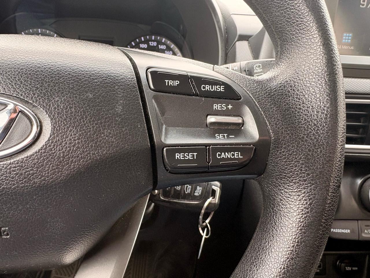 2019 Hyundai KONA 2.0L AWD Photo