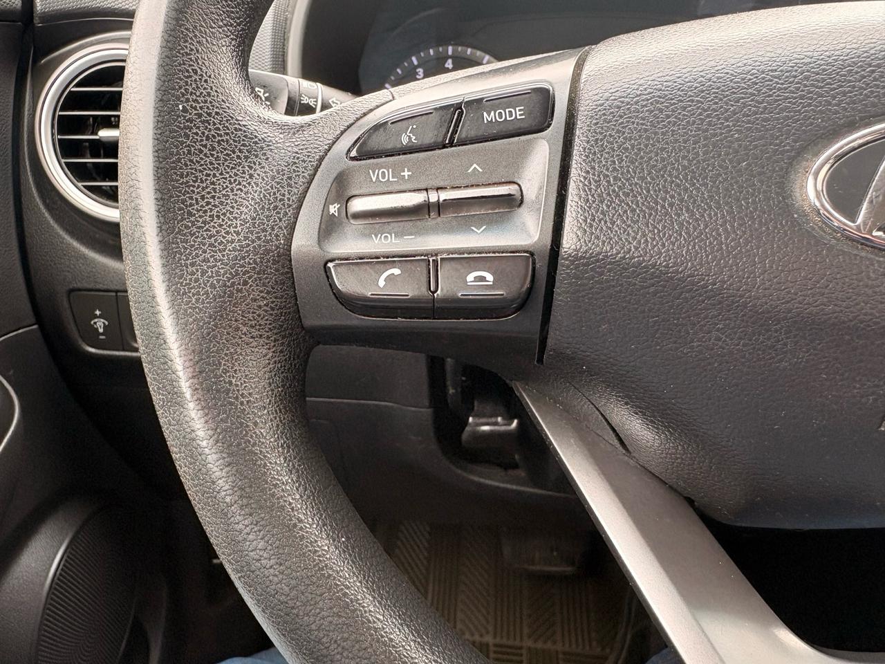 2019 Hyundai KONA 2.0L AWD Photo