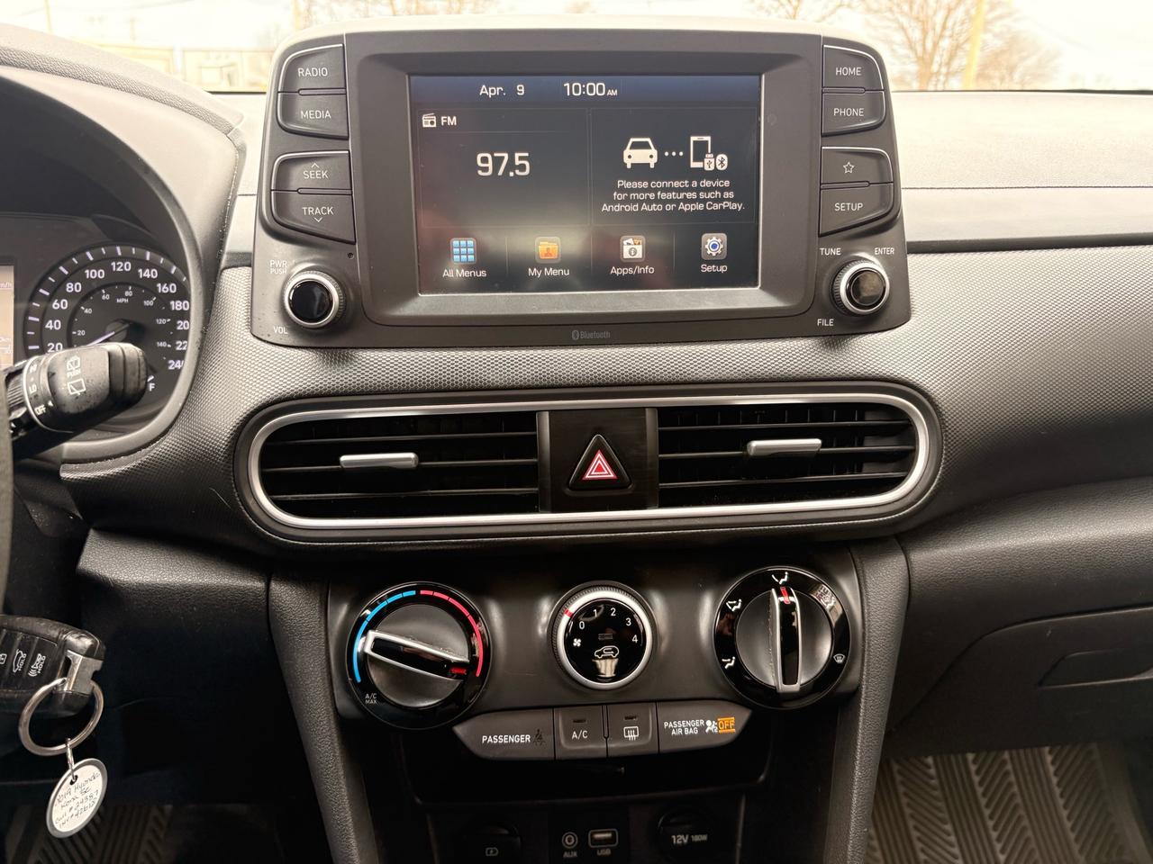 2019 Hyundai KONA 2.0L AWD Photo