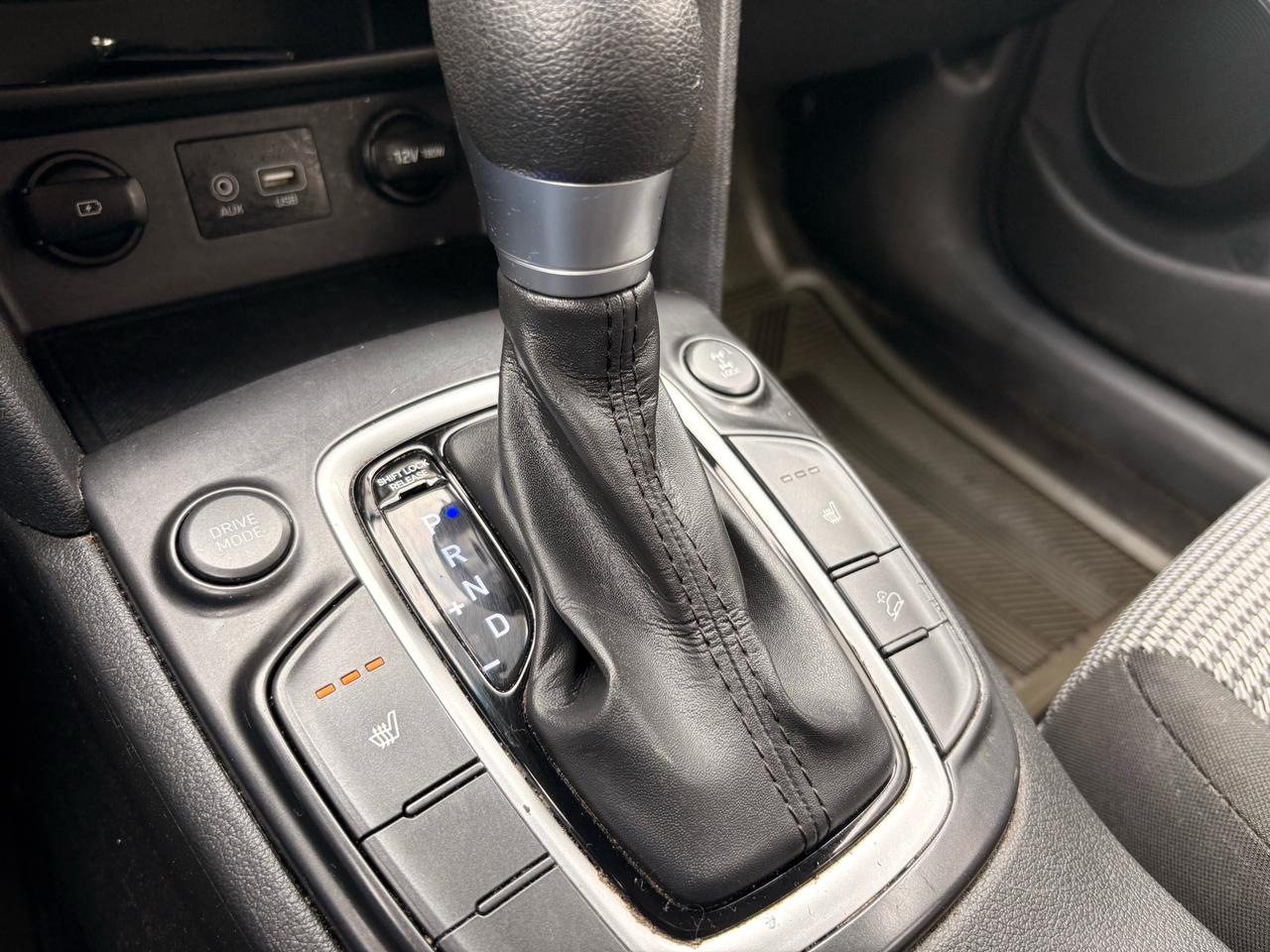 2019 Hyundai KONA 2.0L AWD Photo