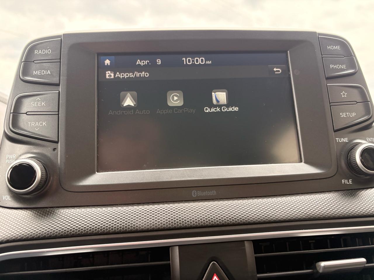2019 Hyundai KONA 2.0L AWD Photo