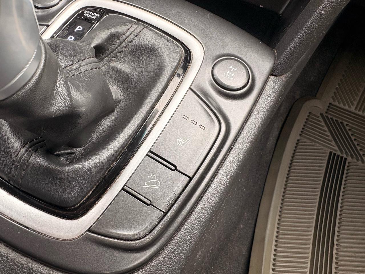 2019 Hyundai KONA 2.0L AWD Photo