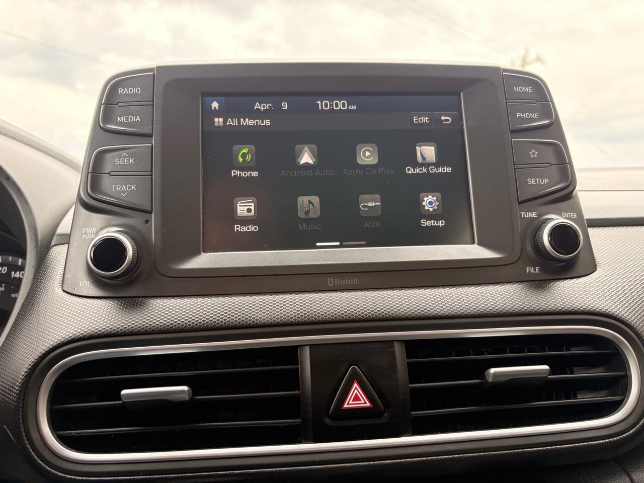 2019 Hyundai KONA 2.0L AWD Photo
