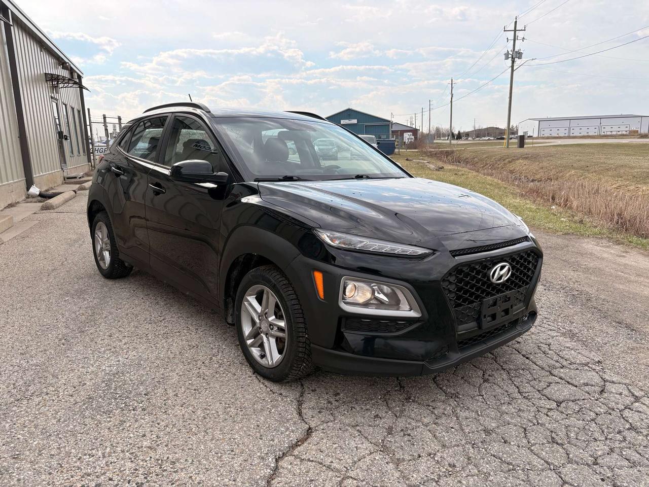 2019 Hyundai KONA 2.0L AWD Photo