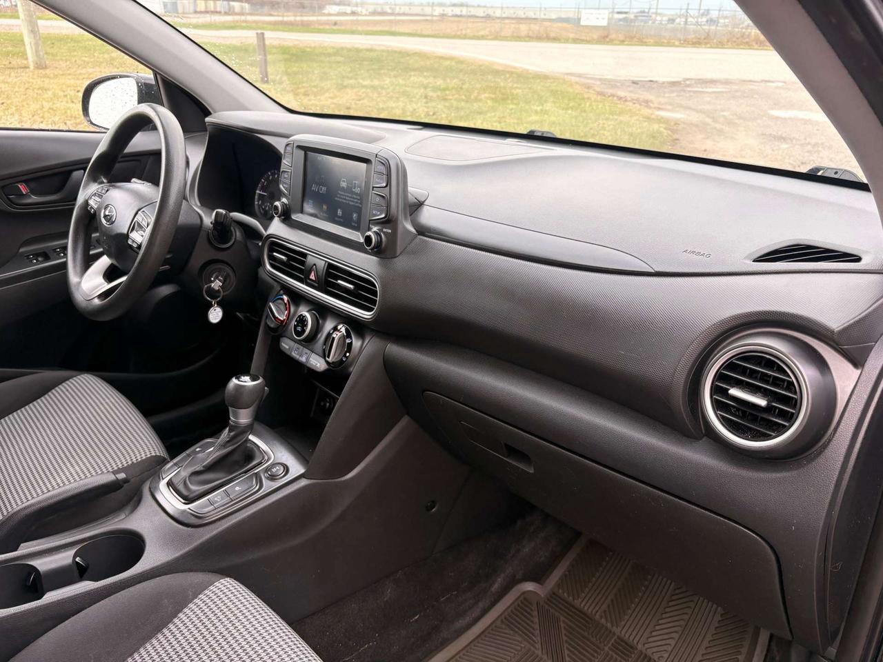 2019 Hyundai KONA 2.0L AWD Photo