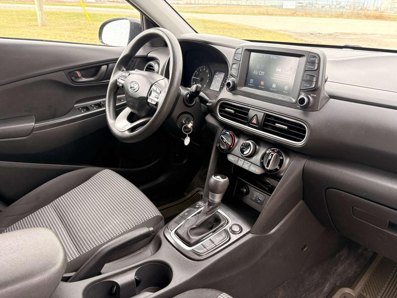2019 Hyundai KONA 2.0L AWD Photo