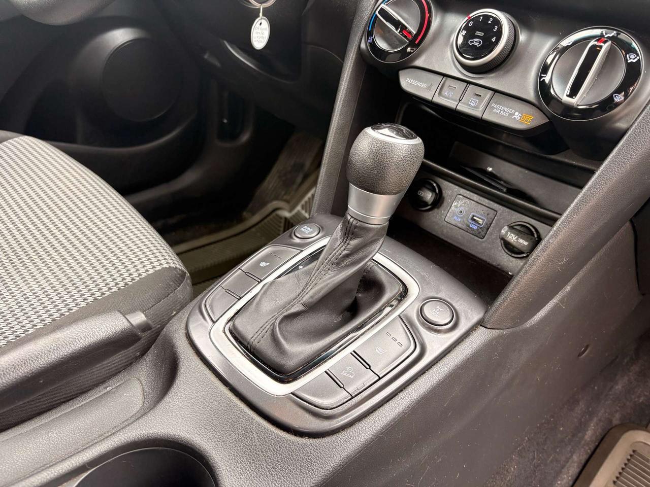 2019 Hyundai KONA 2.0L AWD Photo