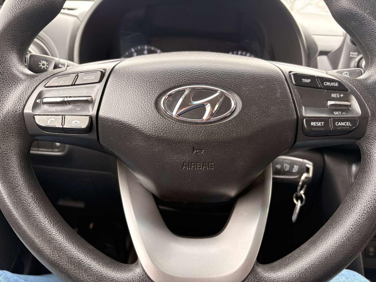2019 Hyundai KONA 2.0L AWD Photo