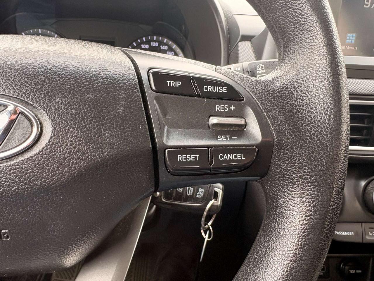 2019 Hyundai KONA 2.0L AWD Photo