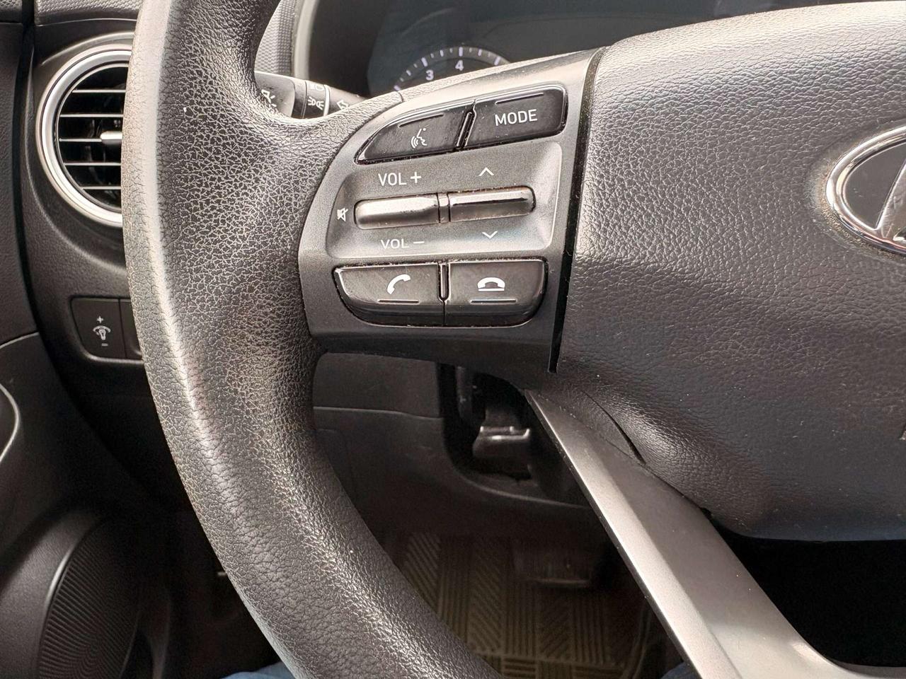 2019 Hyundai KONA 2.0L AWD Photo