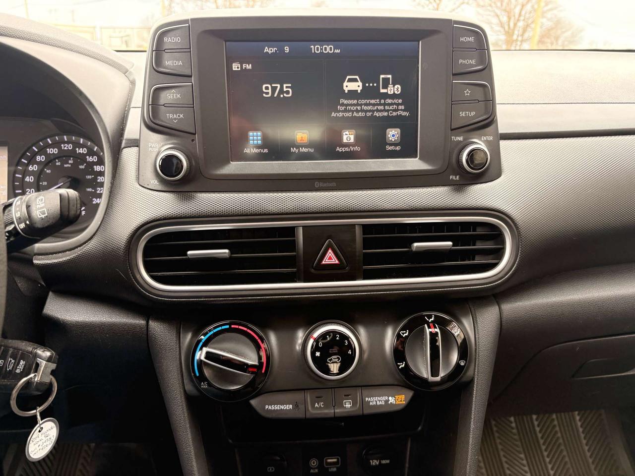2019 Hyundai KONA 2.0L AWD Photo
