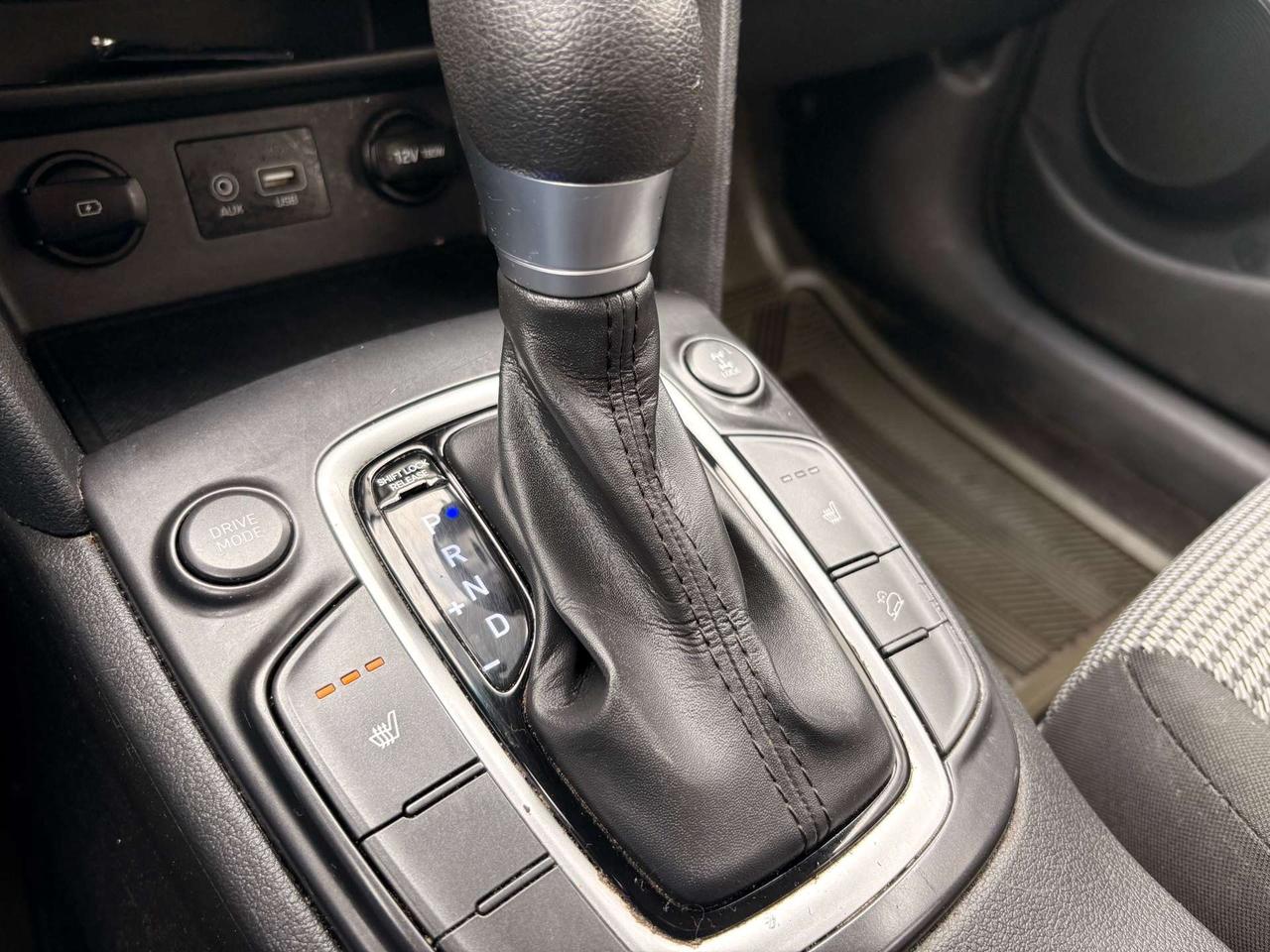 2019 Hyundai KONA 2.0L AWD Photo