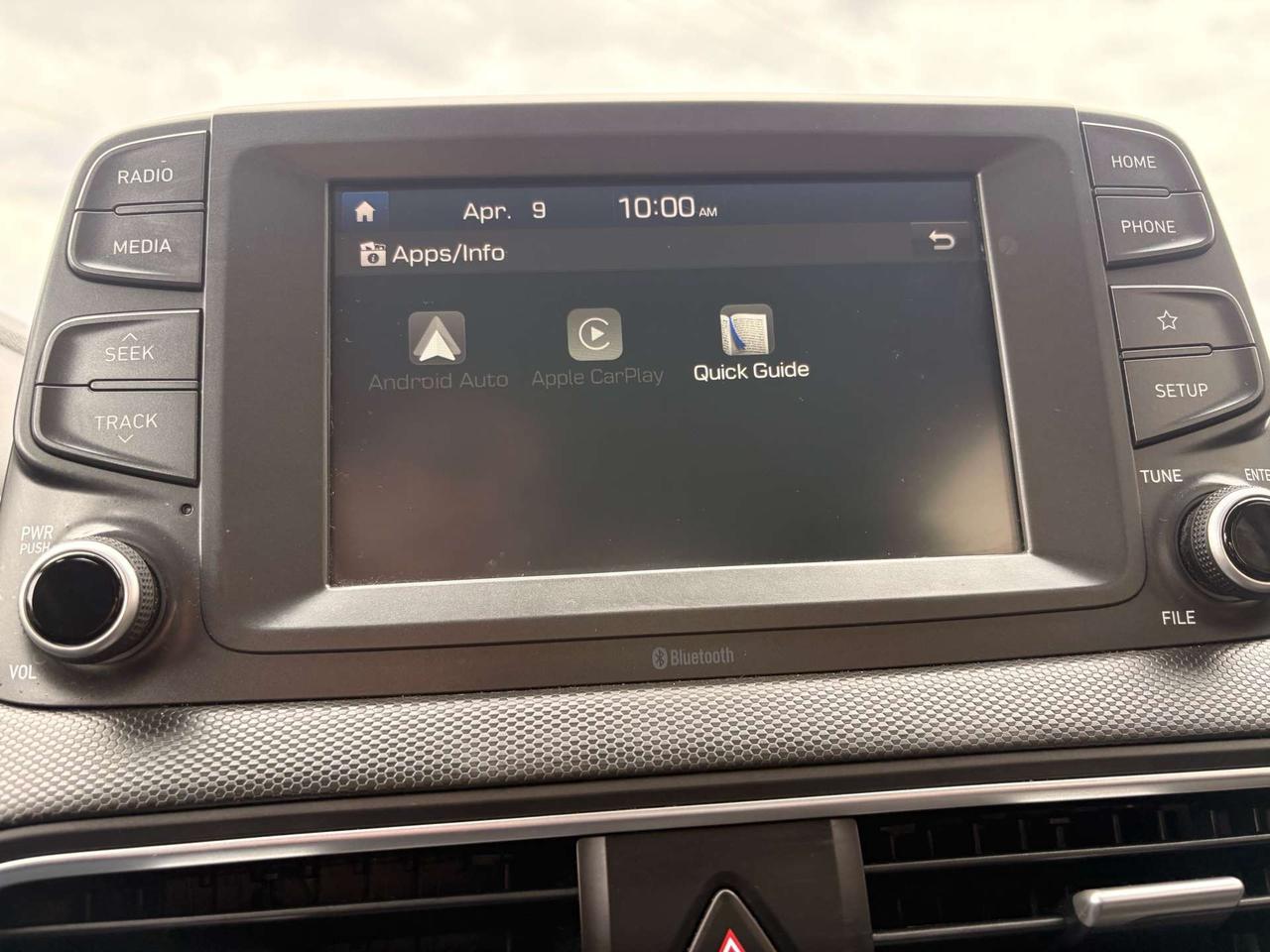 2019 Hyundai KONA 2.0L AWD Photo