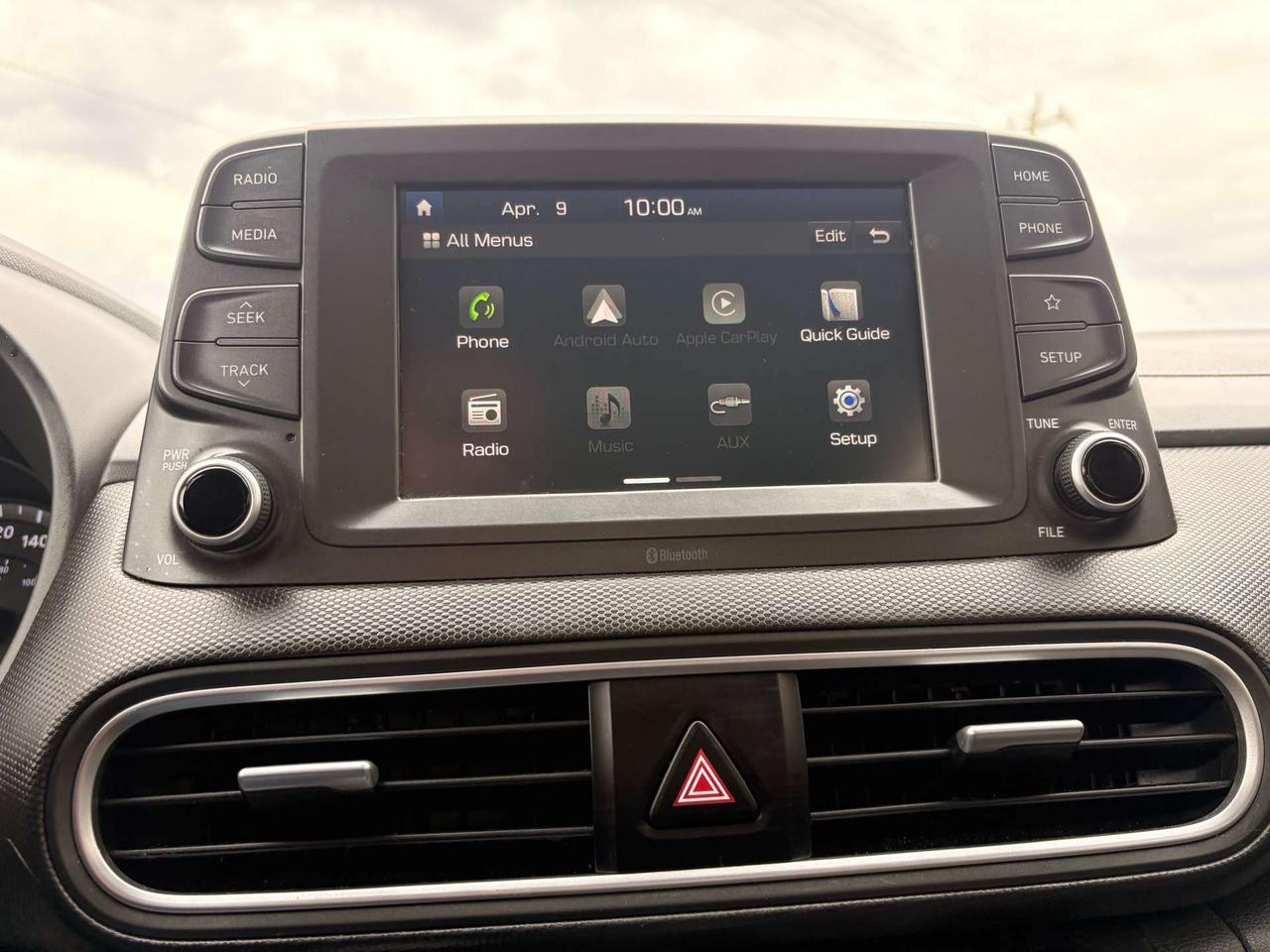 2019 Hyundai KONA 2.0L AWD Photo