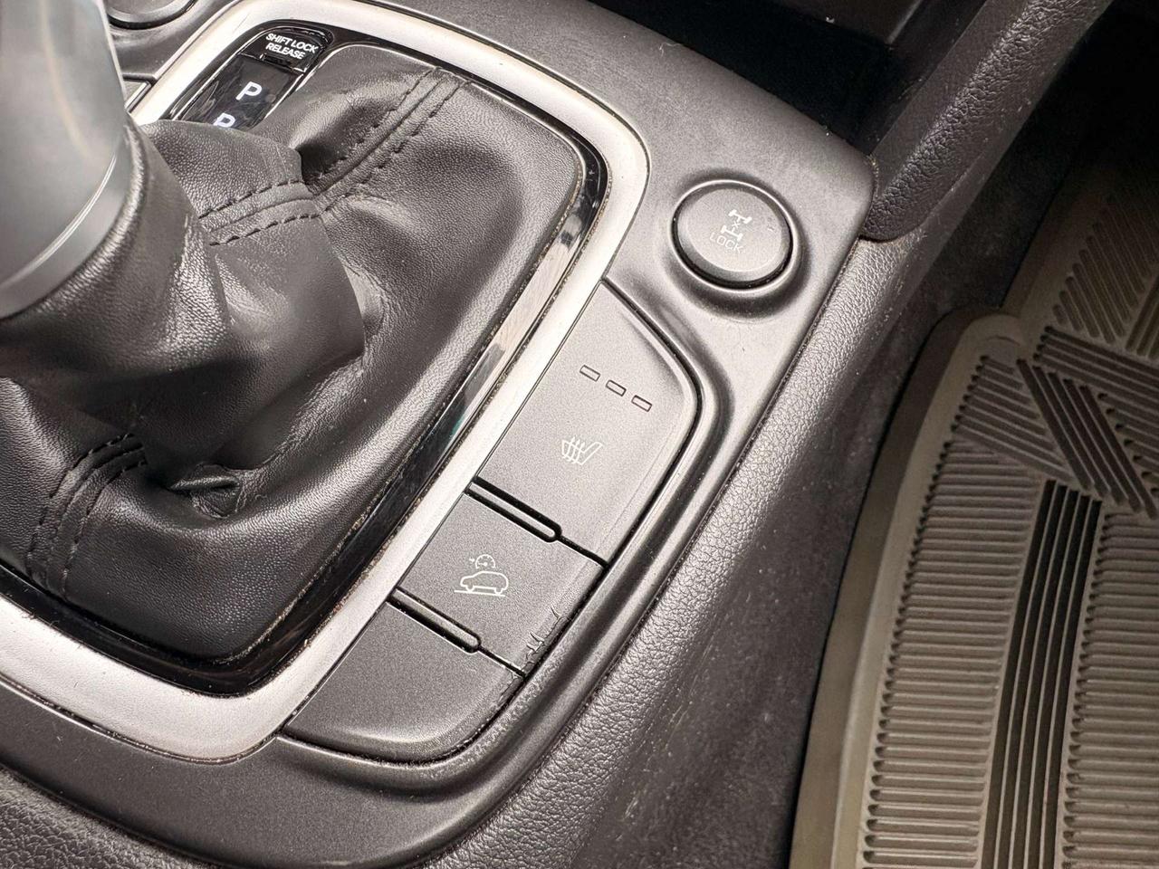 2019 Hyundai KONA 2.0L AWD Photo