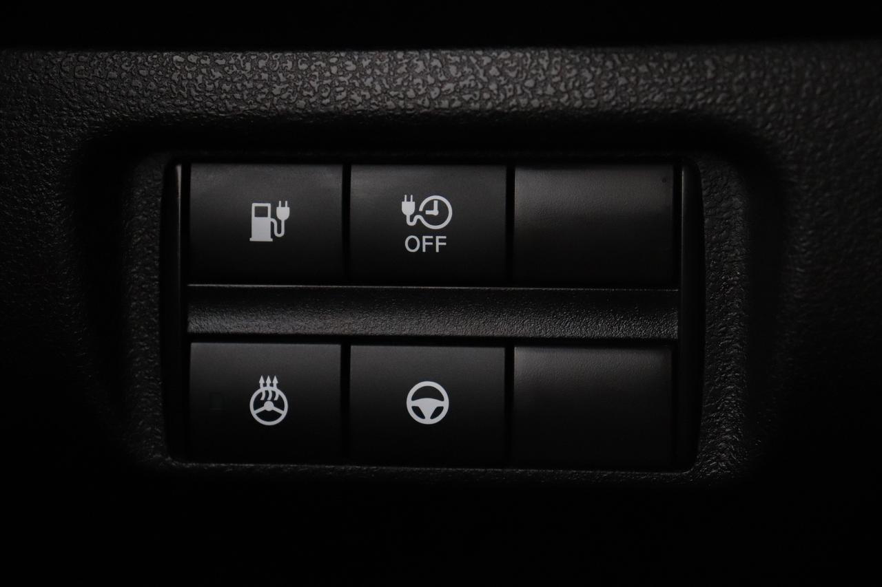 2022 Nissan LEAF SV SV NO ACCIDENTS NISSAN SAFETY SHIELD CARPLAY CAMRA Photo