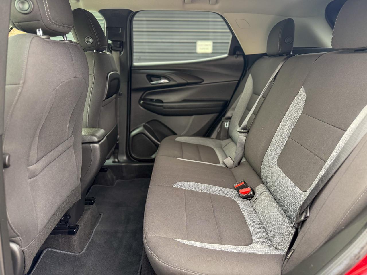 2023 Chevrolet TrailBlazer LT/1 OWNER/BSM/CAMERA/REMOTE/ACC/NO ACCIDENTS/1.2L Photo