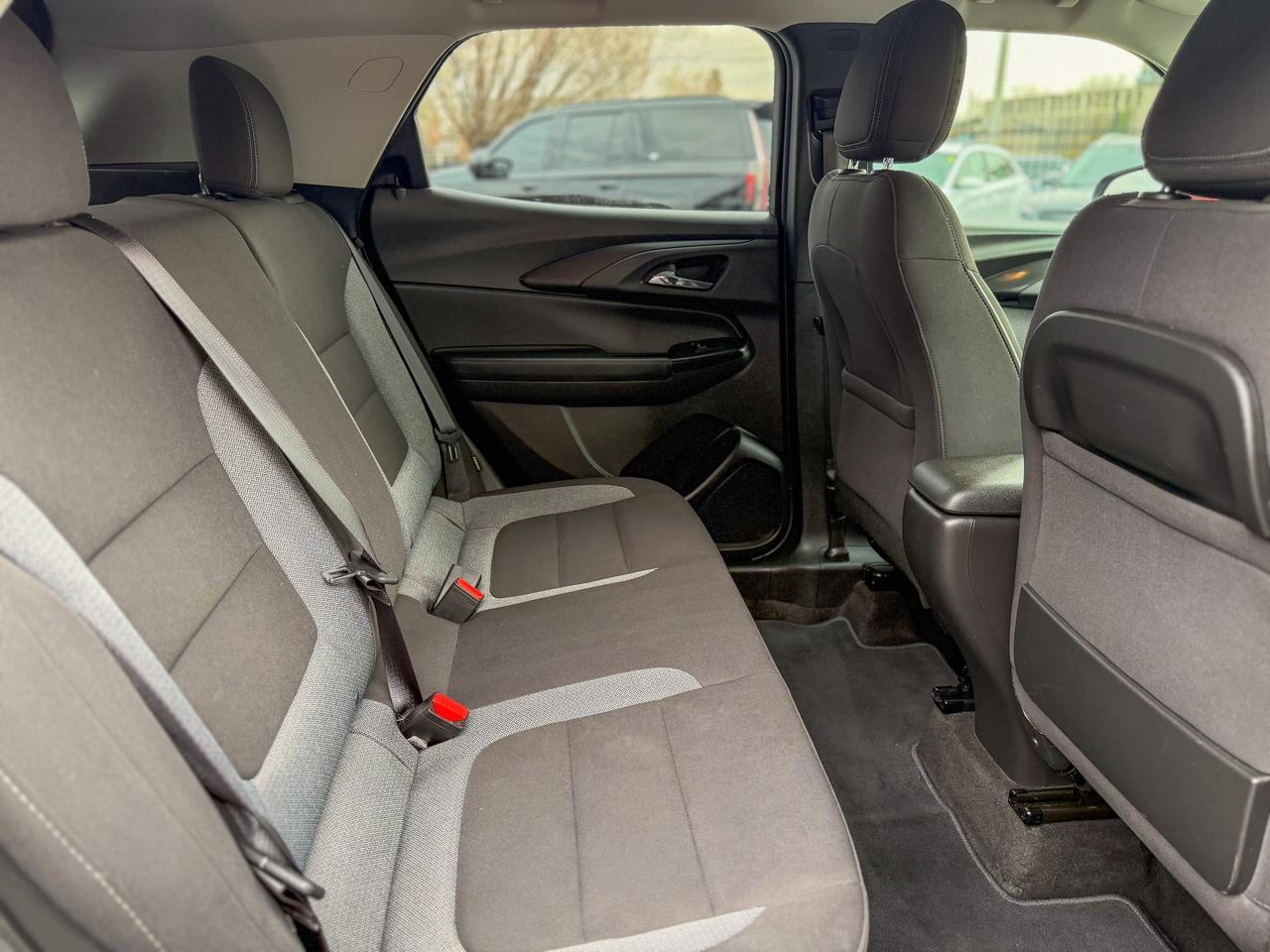 2023 Chevrolet TrailBlazer LT/1 OWNER/BSM/CAMERA/REMOTE/ACC/NO ACCIDENTS/1.2L Photo
