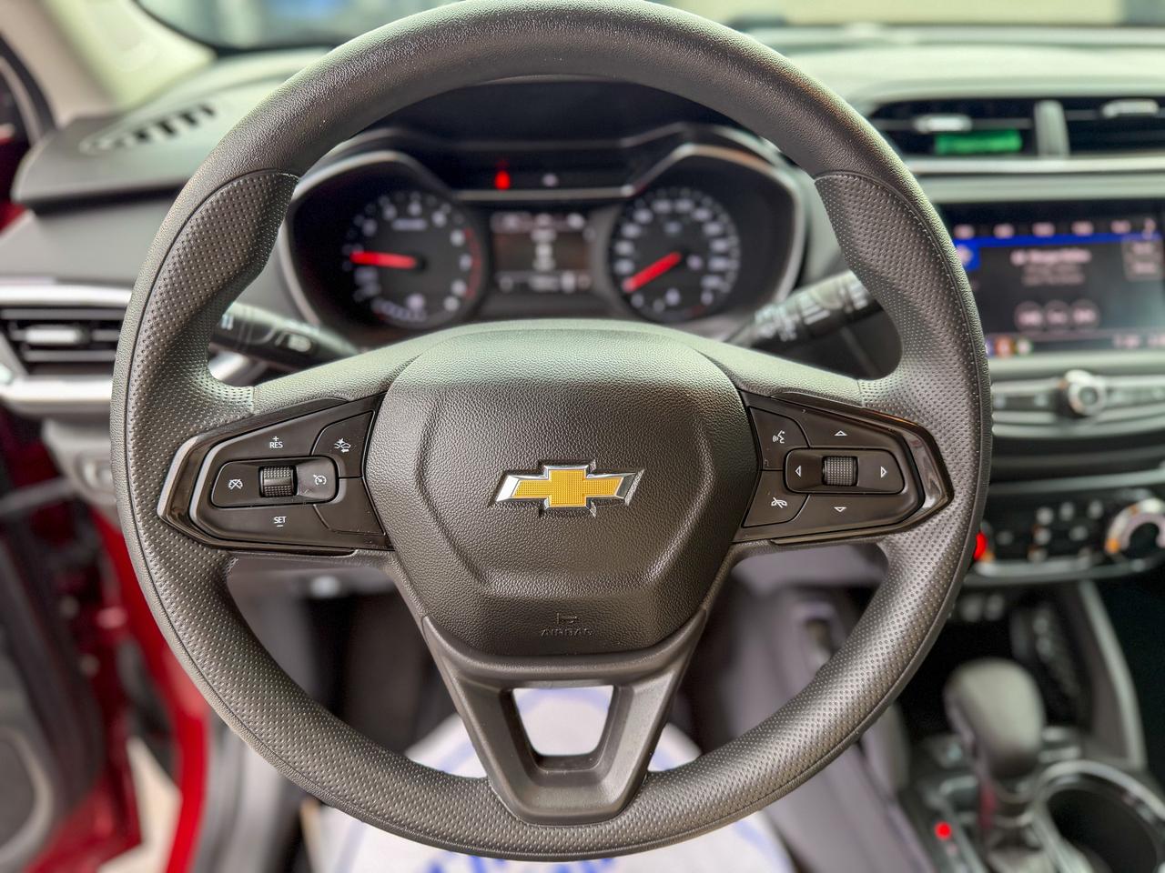 2023 Chevrolet TrailBlazer LT/1 OWNER/BSM/CAMERA/REMOTE/ACC/NO ACCIDENTS/1.2L Photo