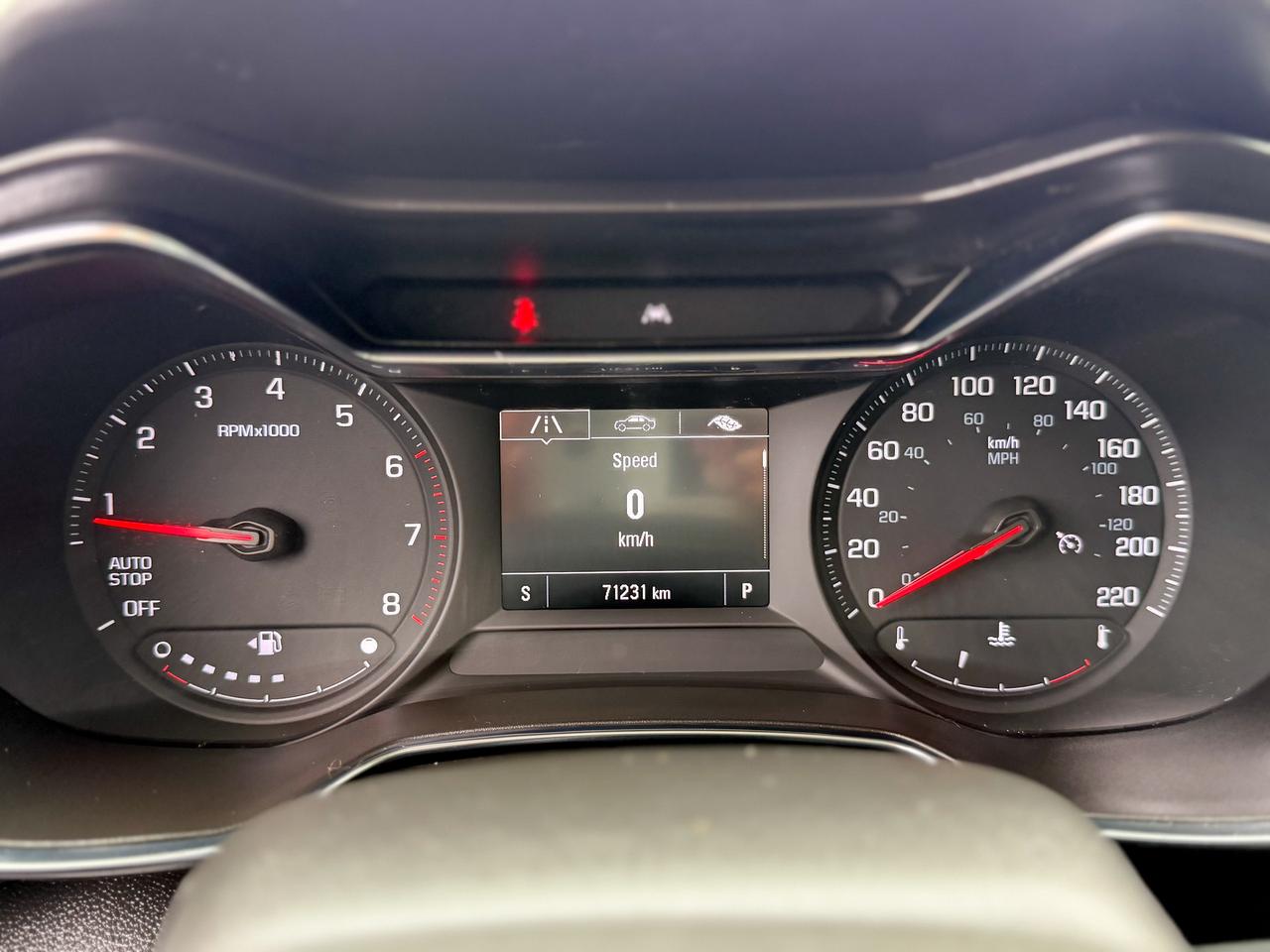 2023 Chevrolet TrailBlazer LT/1 OWNER/BSM/CAMERA/REMOTE/ACC/NO ACCIDENTS/1.2L Photo