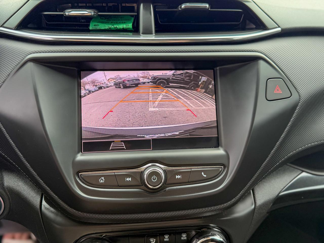 2023 Chevrolet TrailBlazer LT/1 OWNER/BSM/CAMERA/REMOTE/ACC/NO ACCIDENTS/1.2L Photo