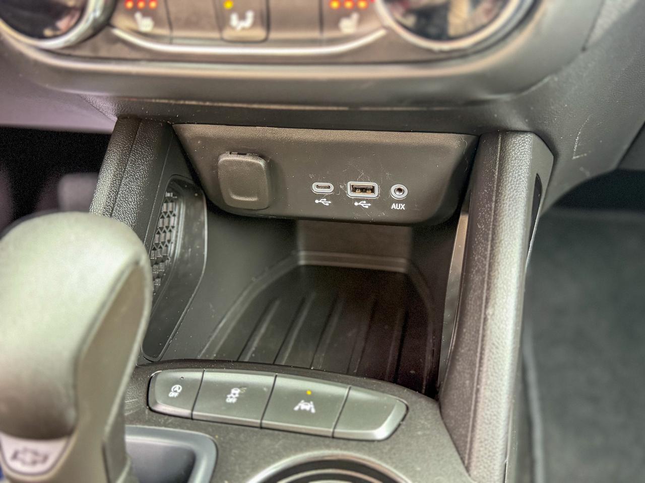 2023 Chevrolet TrailBlazer LT/1 OWNER/BSM/CAMERA/REMOTE/ACC/NO ACCIDENTS/1.2L Photo