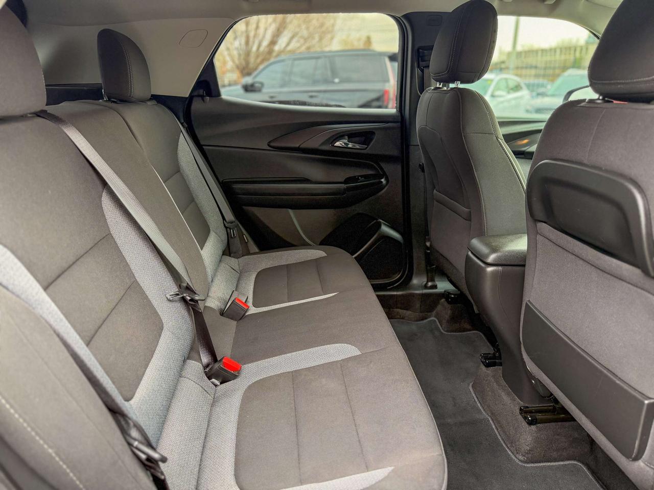 2023 Chevrolet TrailBlazer LT/1 OWNER/BSM/CAMERA/REMOTE/ACC/NO ACCIDENTS/1.2L Photo