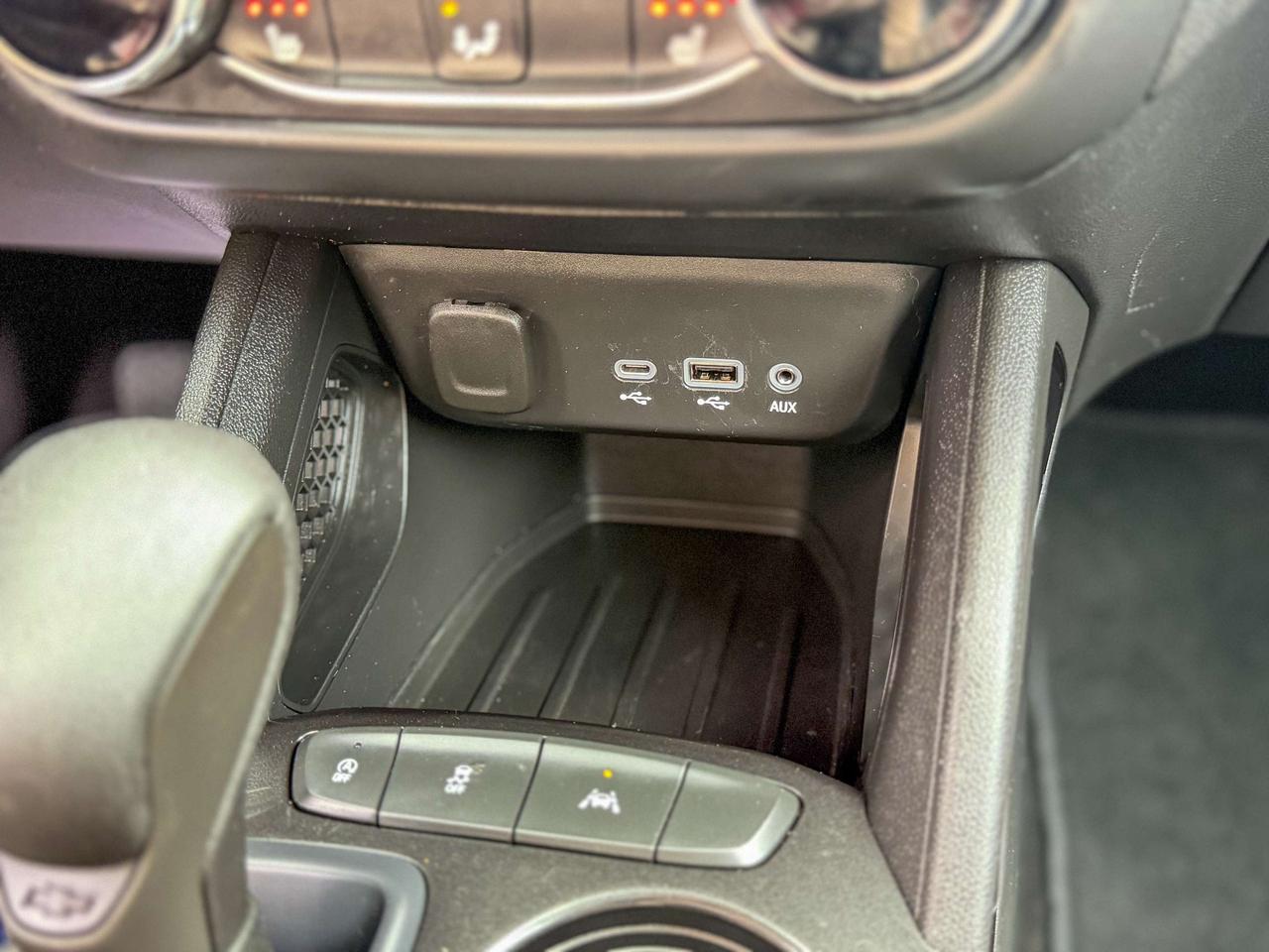 2023 Chevrolet TrailBlazer LT/1 OWNER/BSM/CAMERA/REMOTE/ACC/NO ACCIDENTS/1.2L Photo