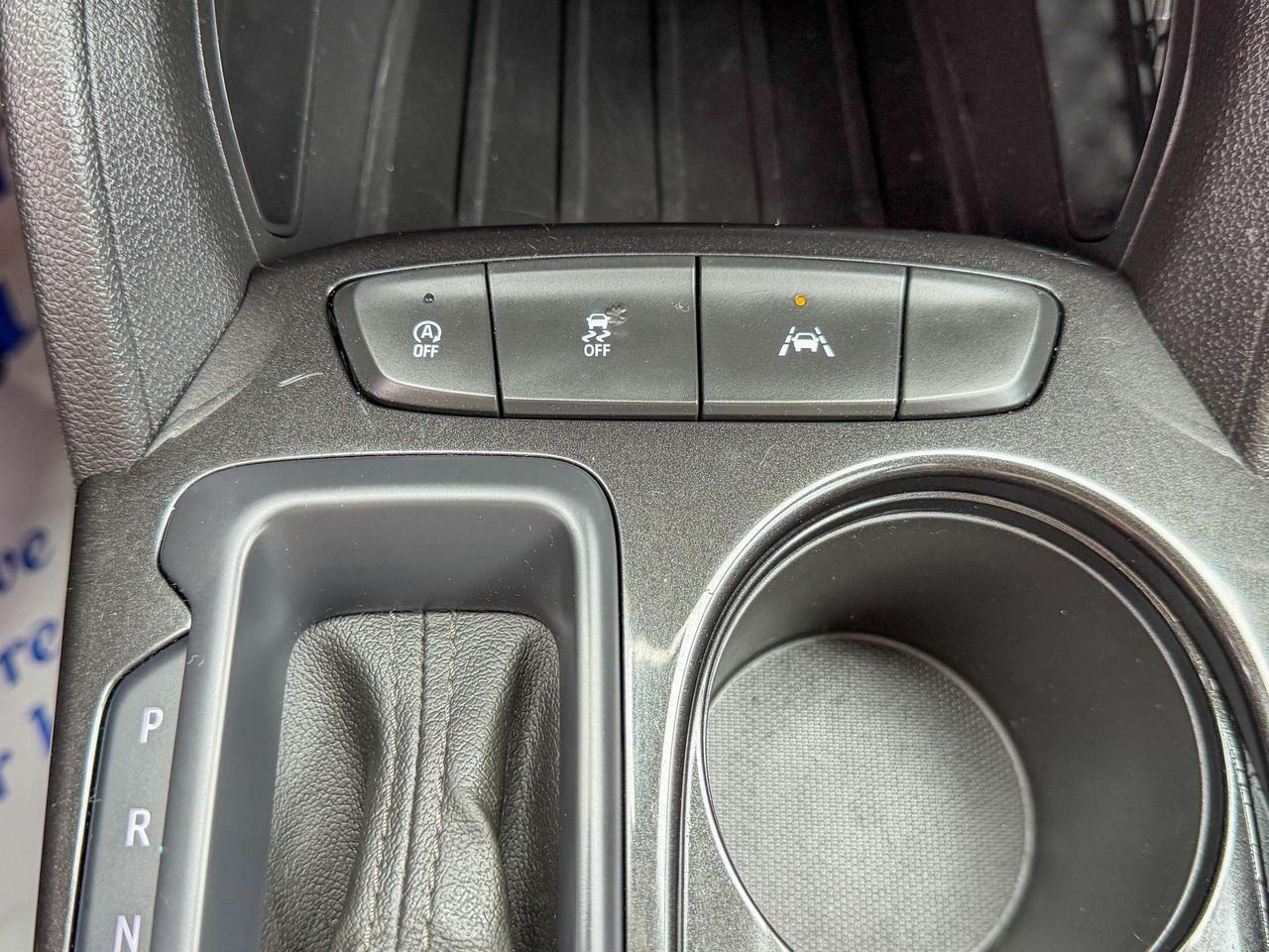 2023 Chevrolet TrailBlazer LT/1 OWNER/BSM/CAMERA/REMOTE/ACC/NO ACCIDENTS/1.2L Photo