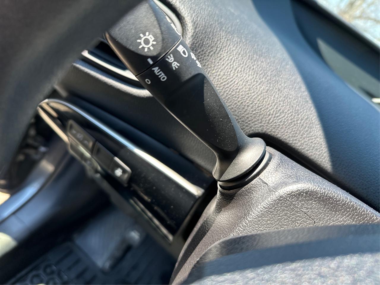 2018 Toyota Prius Two Photo