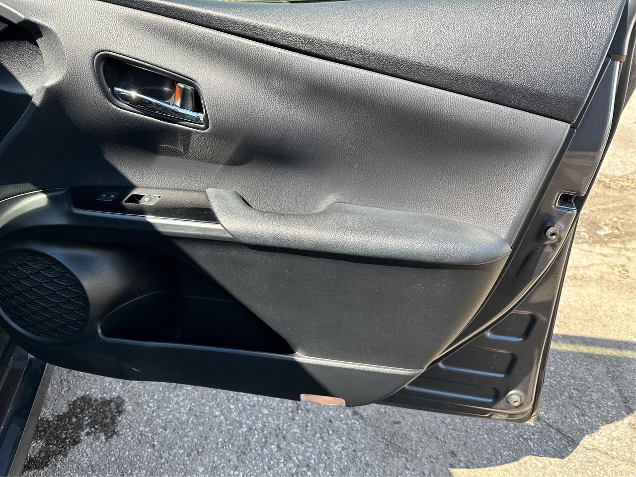 2018 Toyota Prius Two Photo