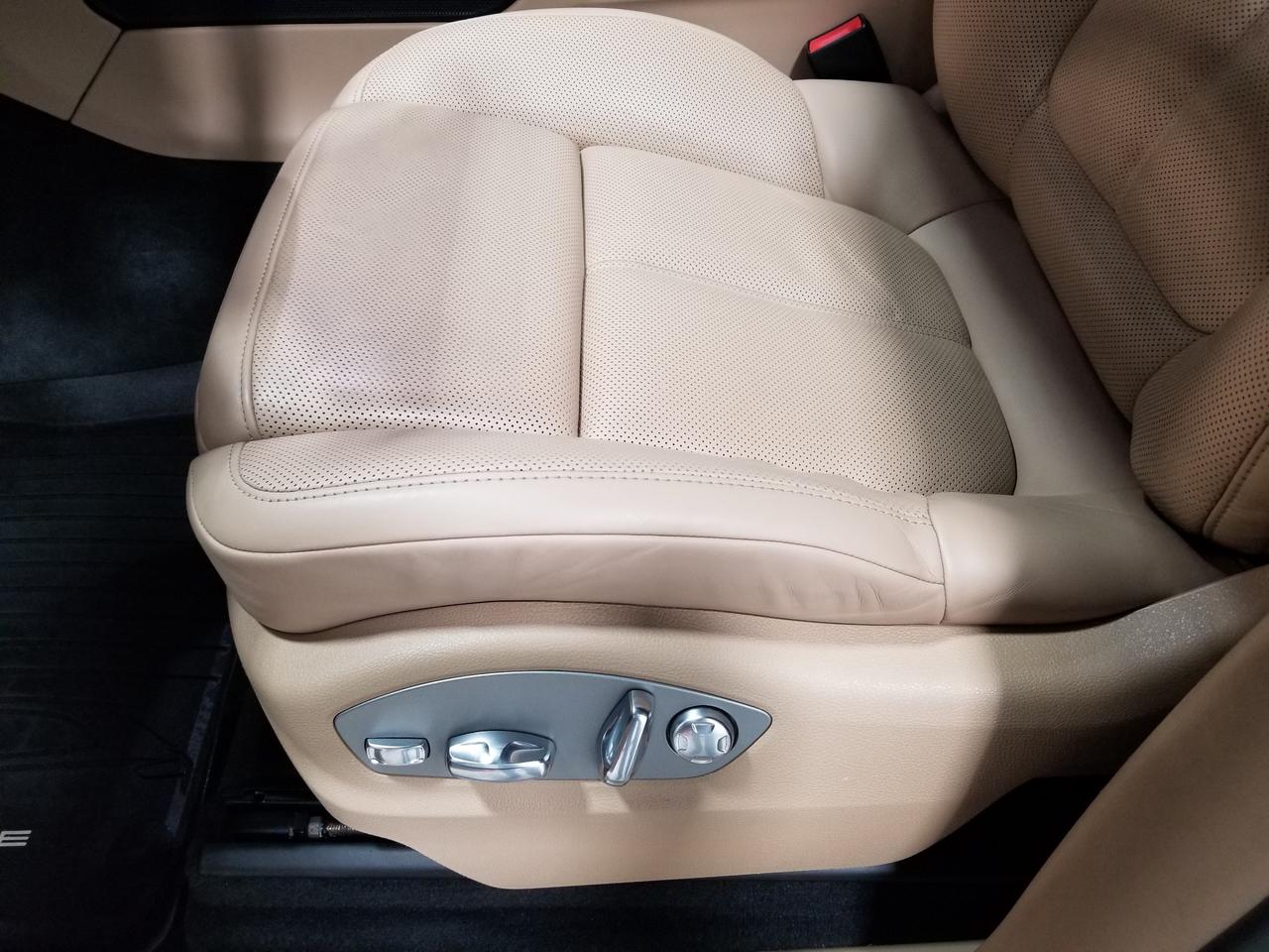2021 Porsche Macan S 4dr All-Wheel Drive Photo