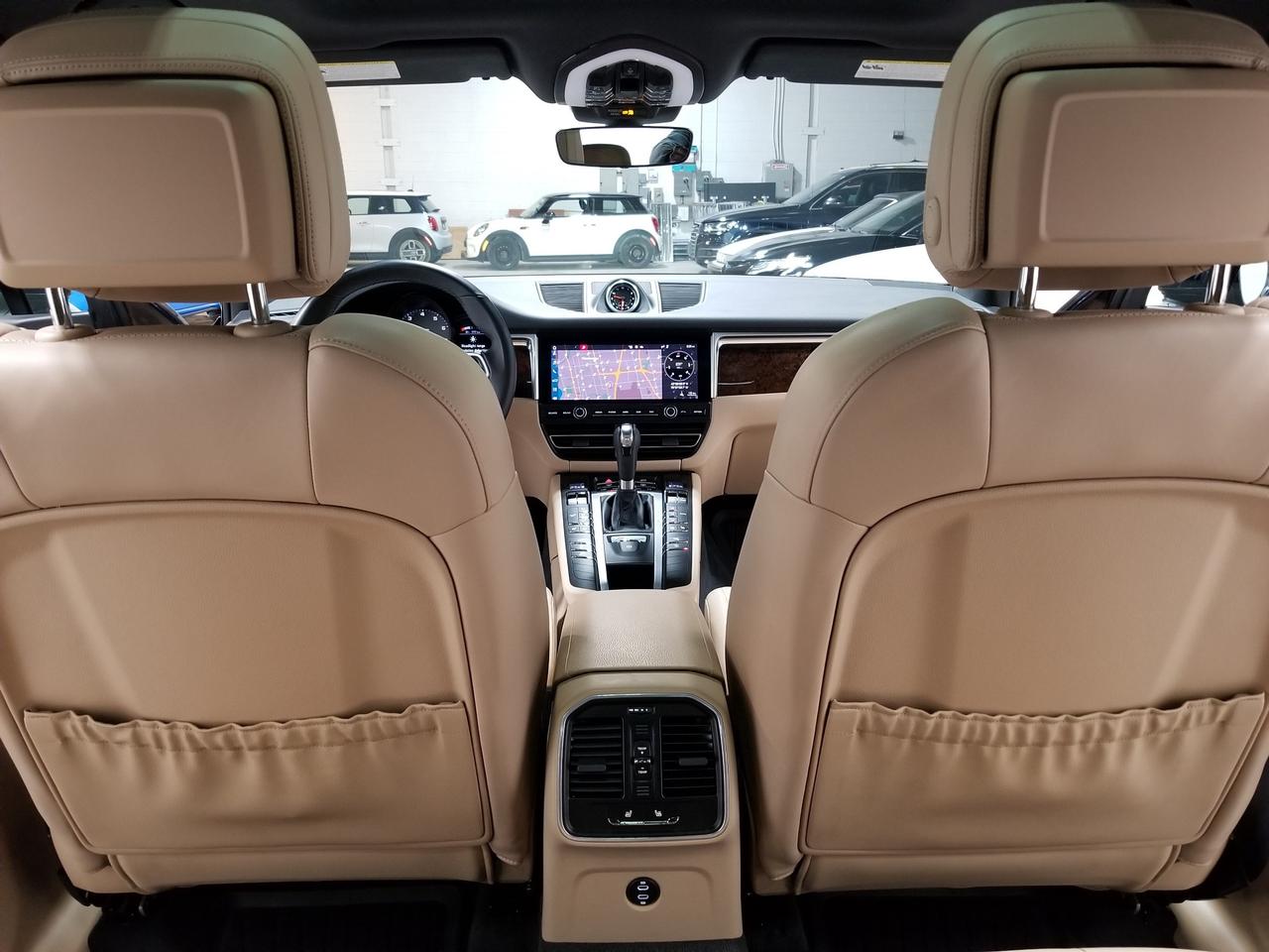 2021 Porsche Macan S 4dr All-Wheel Drive Photo
