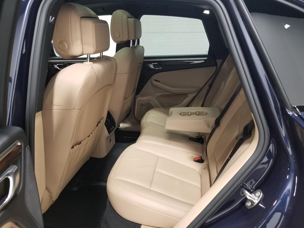 2021 Porsche Macan S 4dr All-Wheel Drive Photo