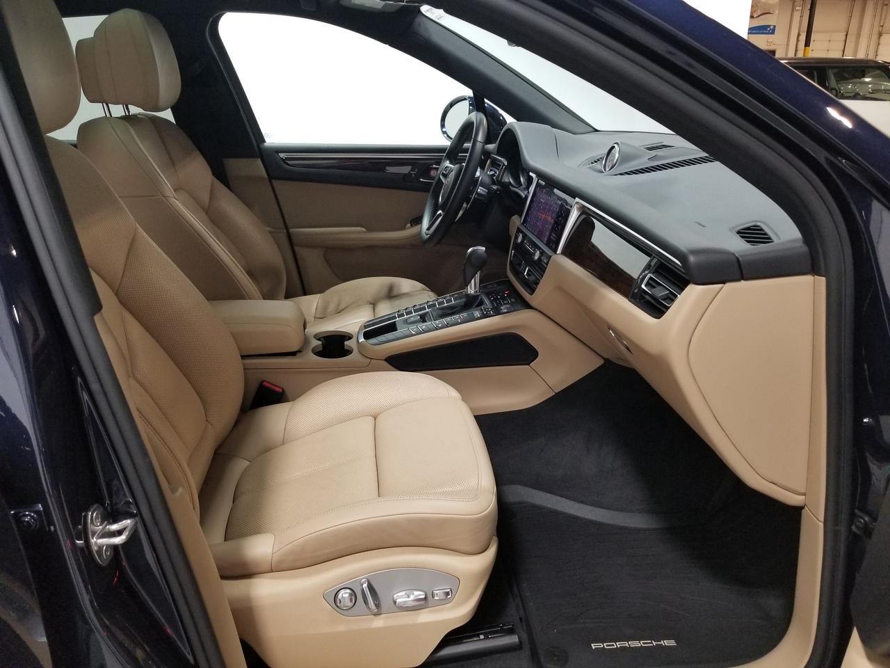 2021 Porsche Macan S 4dr All-Wheel Drive Photo