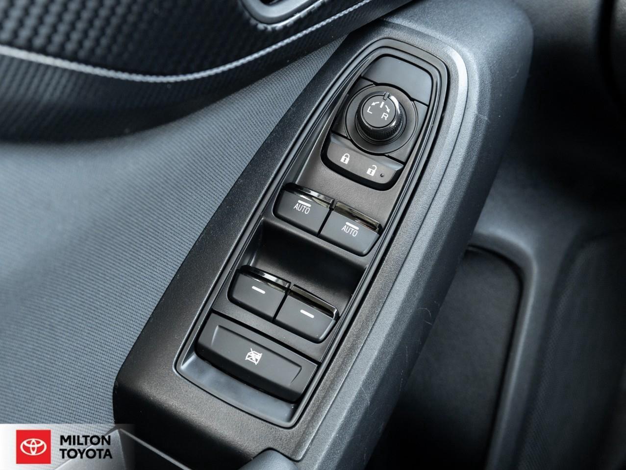 2019 Subaru Crosstrek EYESIGHT HEATED FRONT SEATS CARPLAY ANDROID AUTO N Photo