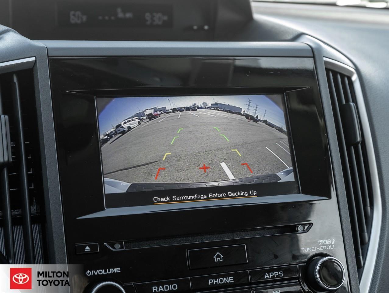 2019 Subaru Crosstrek EYESIGHT HEATED FRONT SEATS CARPLAY ANDROID AUTO N Photo