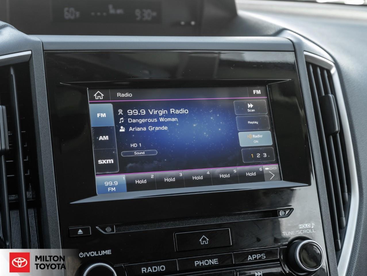 2019 Subaru Crosstrek EYESIGHT HEATED FRONT SEATS CARPLAY ANDROID AUTO N Photo