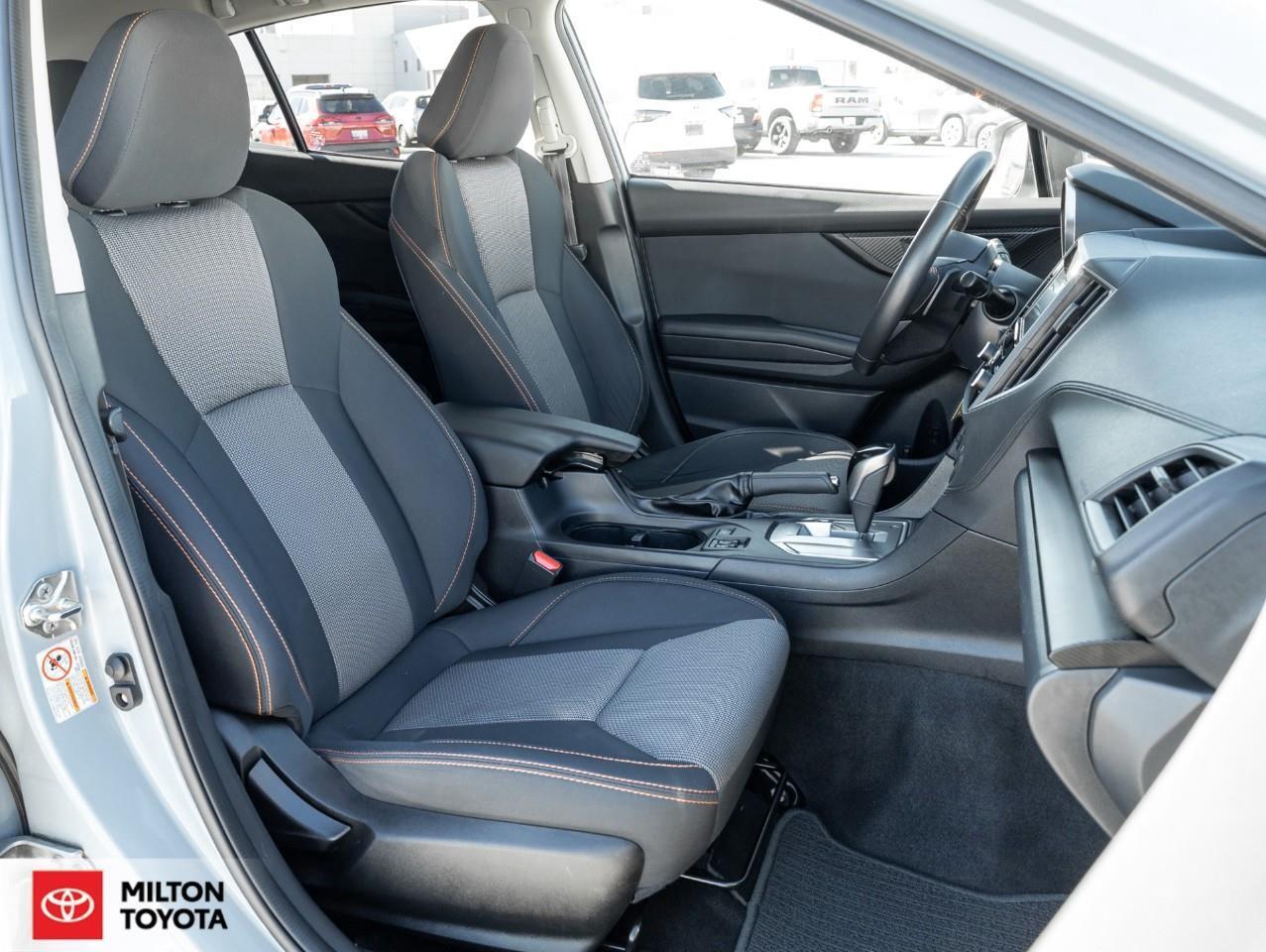 2019 Subaru Crosstrek EYESIGHT HEATED FRONT SEATS CARPLAY ANDROID AUTO N Photo